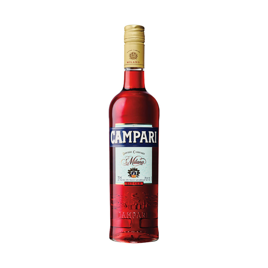 Campari Aperitivo - 750mL | 277954 | Bitters | Cascadia Liquor