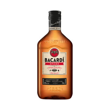 Bacardi Spiced Rum - 375mL