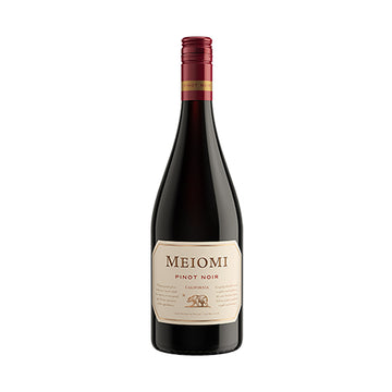 Meiomi Pinot Noir - 750mL | 278937 | Wine | Cascadia Liquor