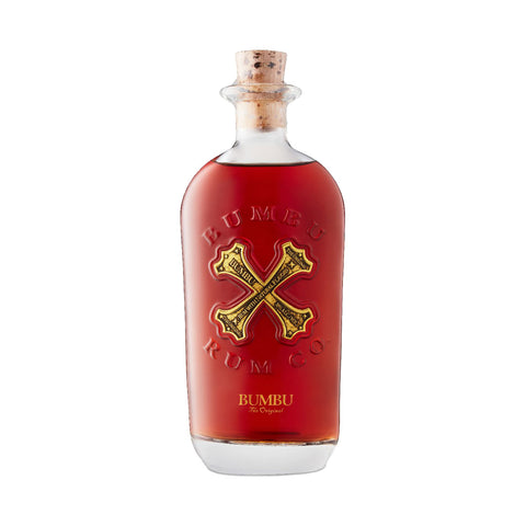 Bumbu - Craft Rum