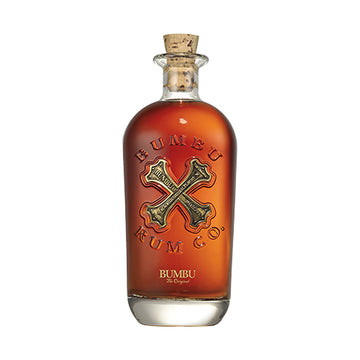 Bumbu Craft Rum - 750mL | 281451 | Rum | Cascadia Liquor