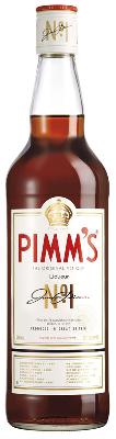 PIMMS #1 - 750mL