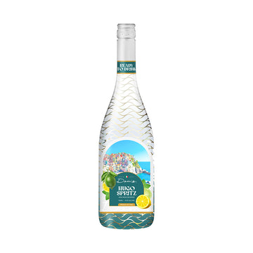 Dom's Hugo Spritz - 750mL