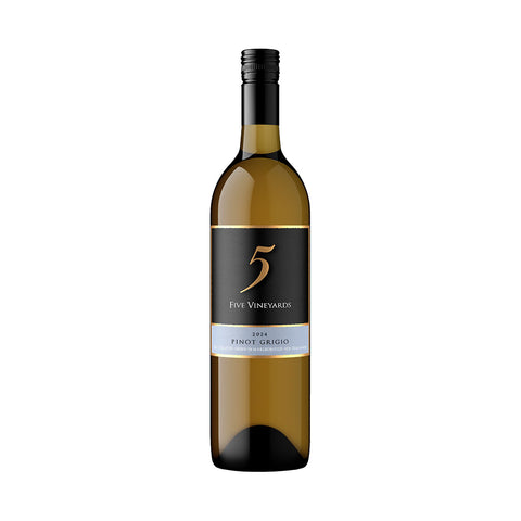 Five Vineyards - Pinot Grigio 2024
