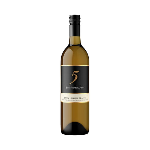 Mission Hill - Five Vineyards Sauvignon Blanc