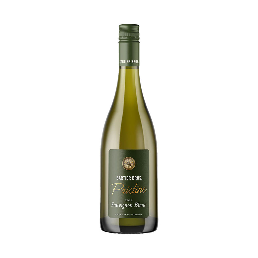 Bartier Bros. Sauvignon Blanc - 750mL