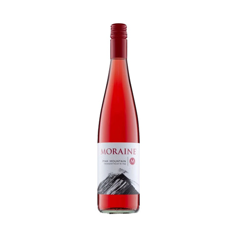 Moraine - Pink Mountain Rosé
