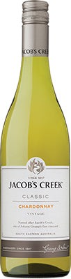 JACOBS CREEK CHARD