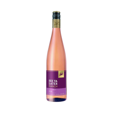 See Ya Later Ranch - Nelly Rosé