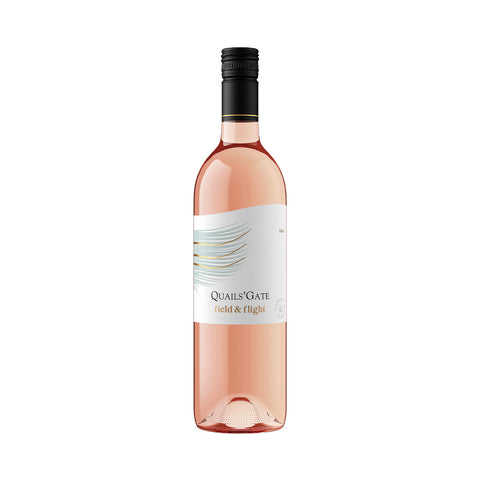 Quail's Gate Field & Flight Rose