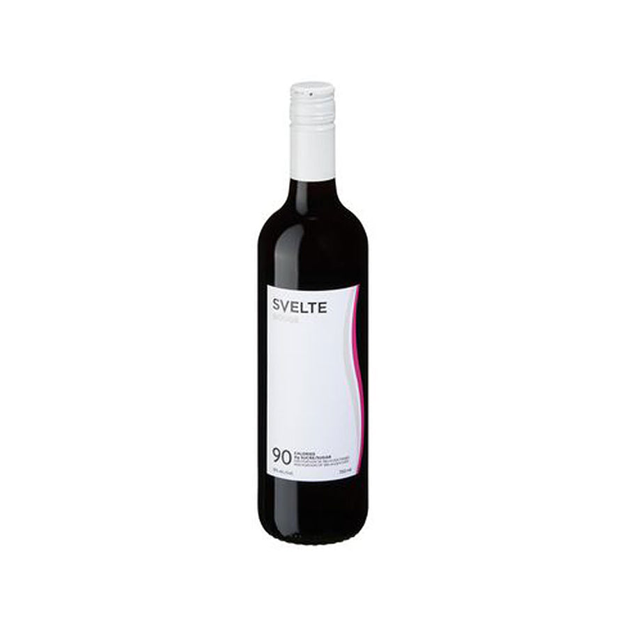Svelte Red Blend- 750mL | 289747 | Wine | Cascadia Liquor