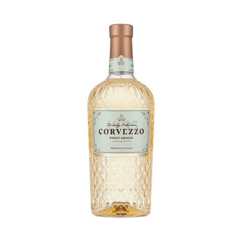 Corvezzo Pinot Grigio