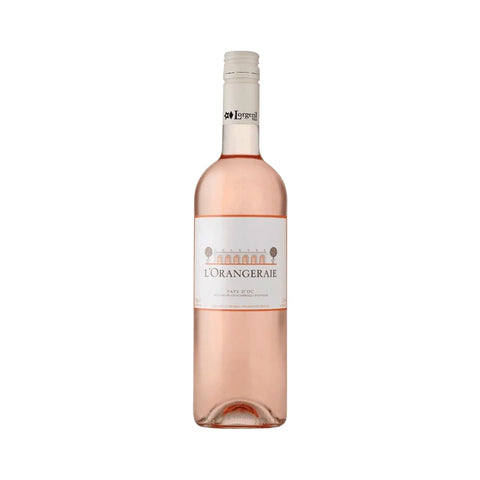 L'orangerie - Rosé