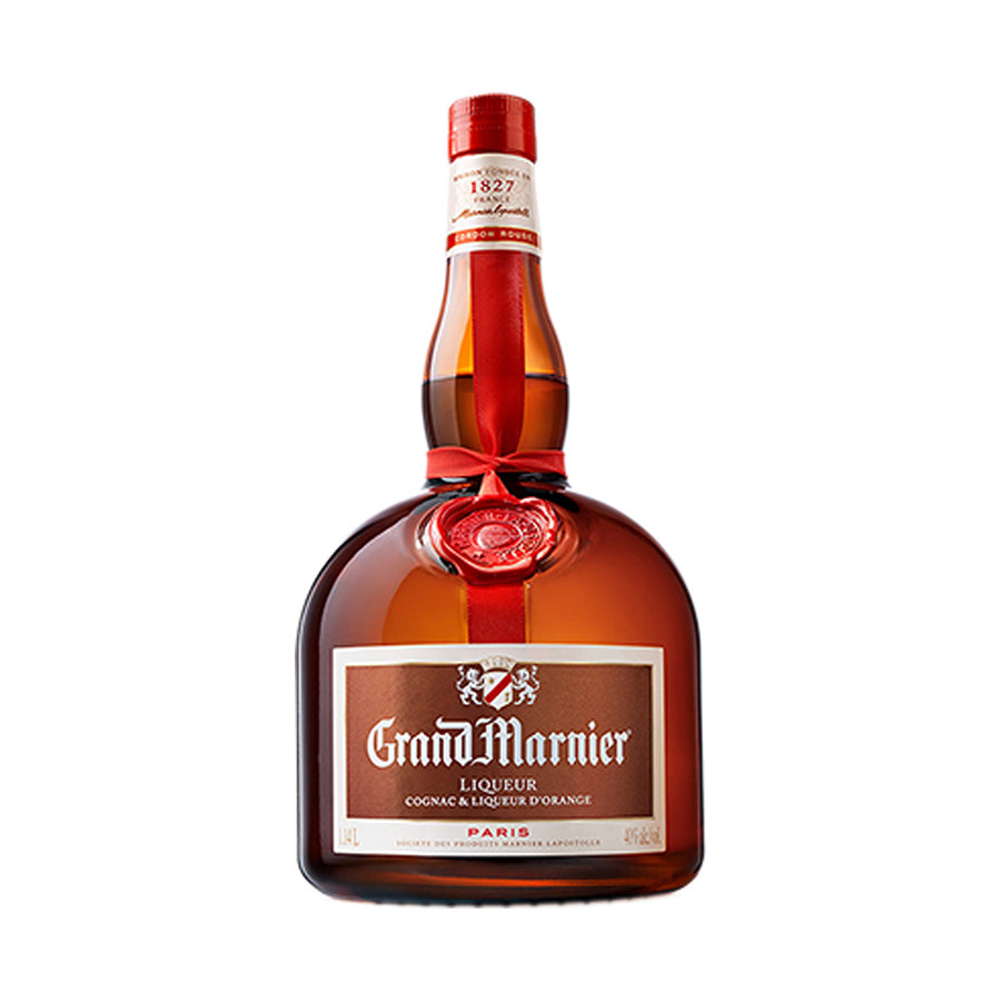 Grand Marnier Cordon Rouge - 1.14L | 292714 | Liqueurs | Cascadia Liquor
