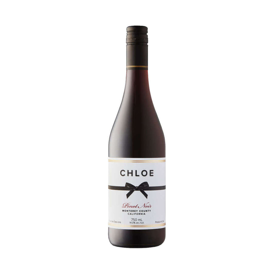 Chloe Pinot Noir - 750mL | 293140 | Wine | Cascadia Liquor