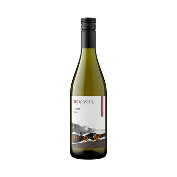 Red Rooster Pinot Gris WA