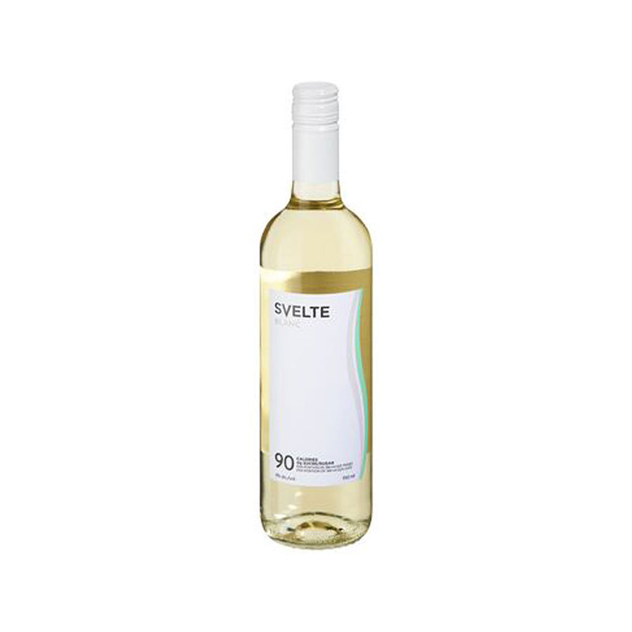 SVELTE WHITE - 750mL | 294970 | Wine | Cascadia Liquor