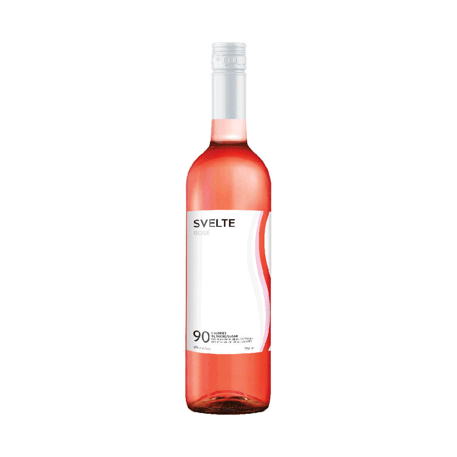 SVELTE ROSE - 750mL | 294973 | Wine | Cascadia Liquor