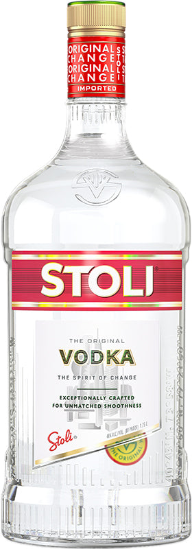 Stoli - Premium