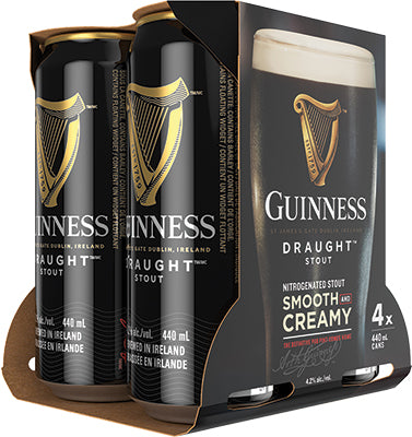 Guinness Pub Draught