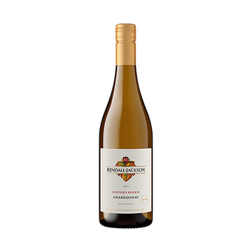 Kendall Jackson Vintner's Reserve Chardonnay - 750mL | 296566 | Wine | Cascadia Liquor