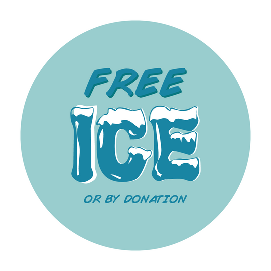 Contribute for Ice