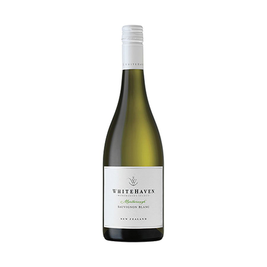 WhiteHaven Marlborough Sauvignon Blanc - 750mL | 300368 | Wine | Cascadia Liquor