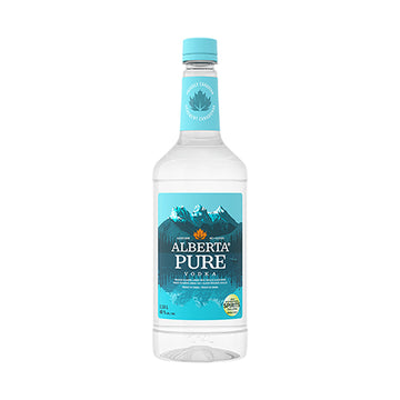 Alberta Pure Vodka - 1.14L | 3012 | Vodka | Alberta Distillers