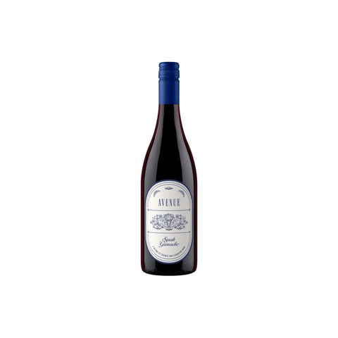 Avenue - Syrah Grenache