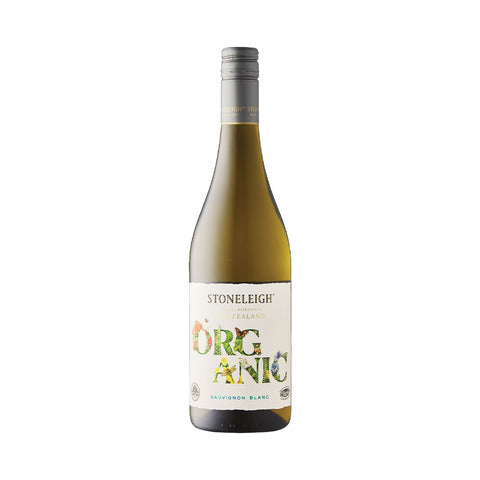 Stoneleigh - Organic Sauv Blanc