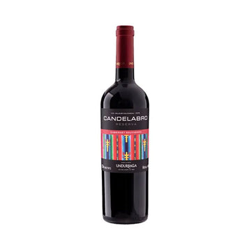 Candelabro Cabernet Sauvignon - 750mL | 302763 | Wine | Cascadia Liquor