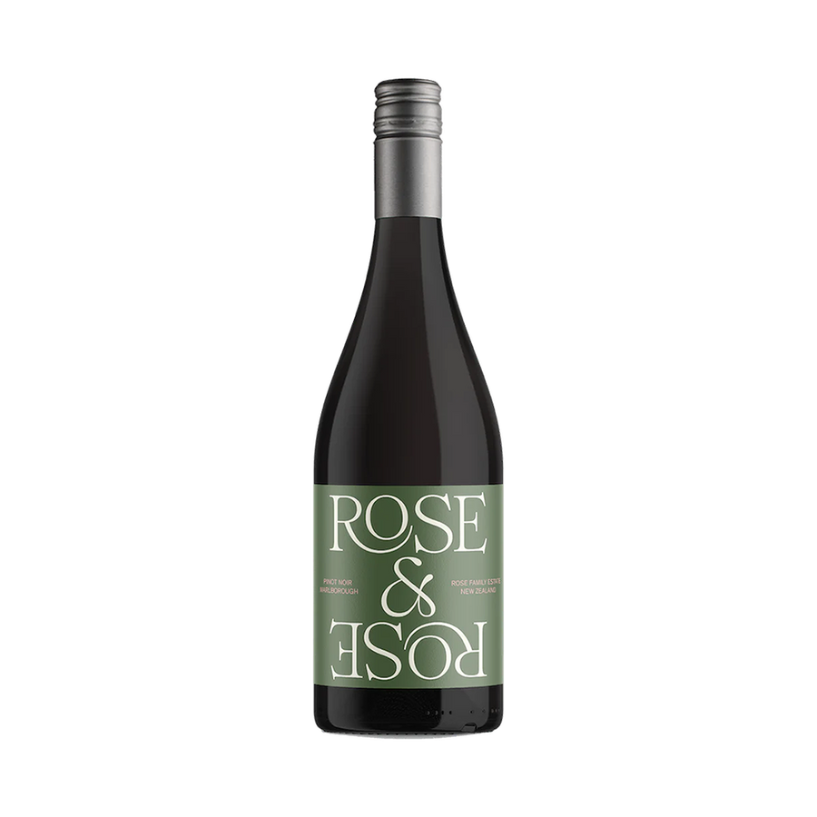 Riverlore Marlborough Pinot Noir Rose - 750mL