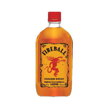 Fireball Liqueur - 375mL
