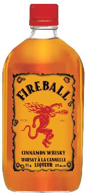 Fireball