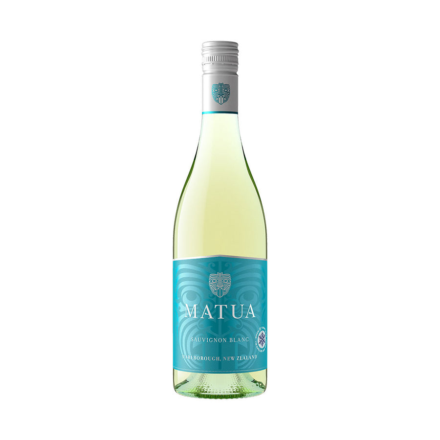 Matua Hawke's Bay Sauvignon Blanc - 750mL | 309575 | Wine | Cascadia Liquor