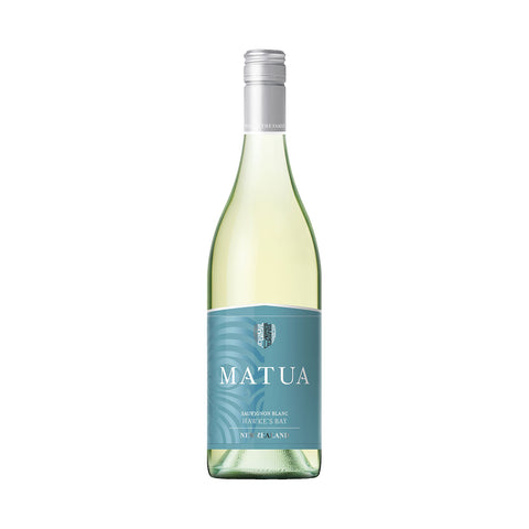 Matua Hawkes Bay - Sauvignon Blanc
