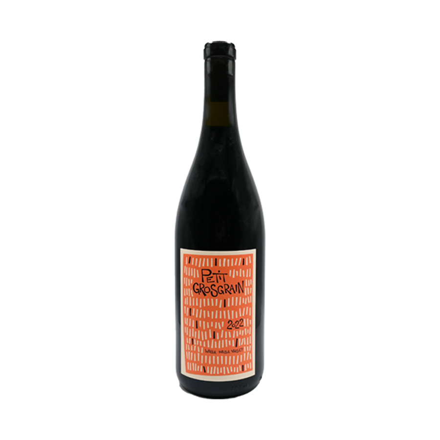 Petit Grosgrain 2022 - 750mL | 310365 | Wine | Cascadia Liquor