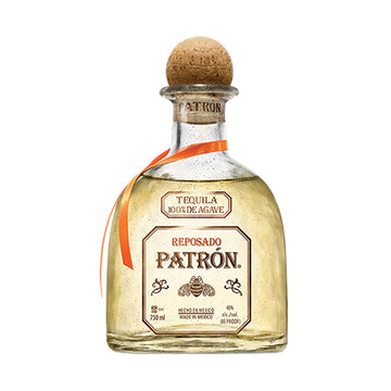Patron Reposado Tequila - 750mL | 311274 | | Cascadia Liquor