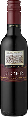 J LOHR CAB SAUV 375ML