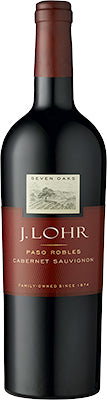 J. Lohr Seven Oaks - Cabernet Sauvignon 2020