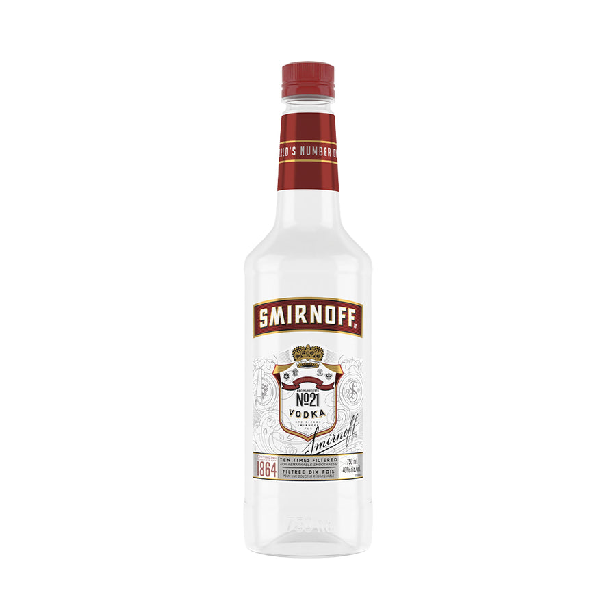 Smirnoff 750ml