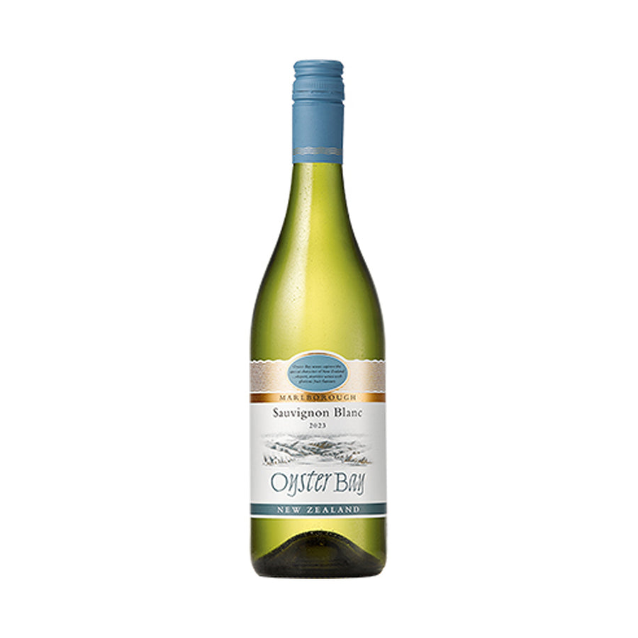 Oyster Marlborough Sauvignon Blanc - 750mL | 316570 | Wine | Cascadia Liquor