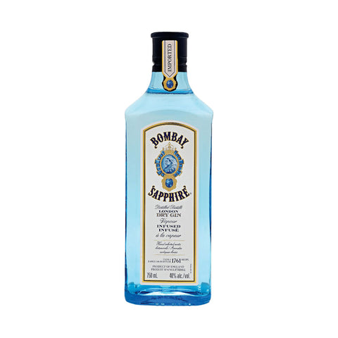 Bombay Sapphire - London Dry