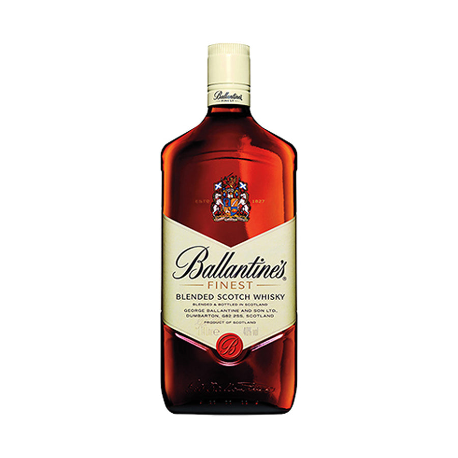 Ballantines Blended Scotch Whisky - 1.14L | 3186 | Whiskey | Cascadia Liquor