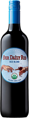 OUR DAILY RED ORGANIC