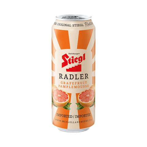 Stiegl - Grapefruit Radler