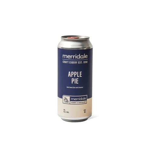Merridale Cider - Apple Pie