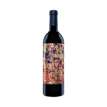 Orin Swift Abstract 2022 - 750mL | 320051 | Wine | Cascadia Liquor