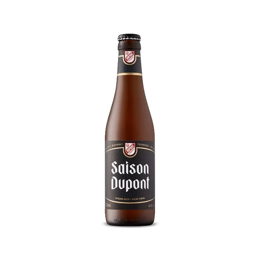 Saison Dupont - 330mL | 321117 | Beer | Cascadia Liquor