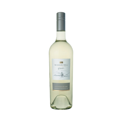 Mission Hill Reserve Sauv Blanc